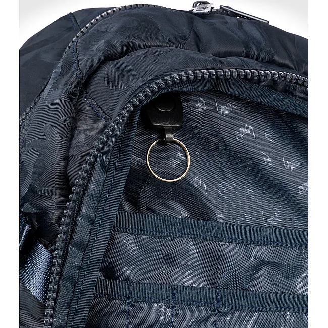 Спортивный рюкзак VENUM Challenger Pro Camo Blue