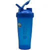 Спортивный шейкер BLENDERBOTTLE Classic Loop 28oz/820мл Cyan