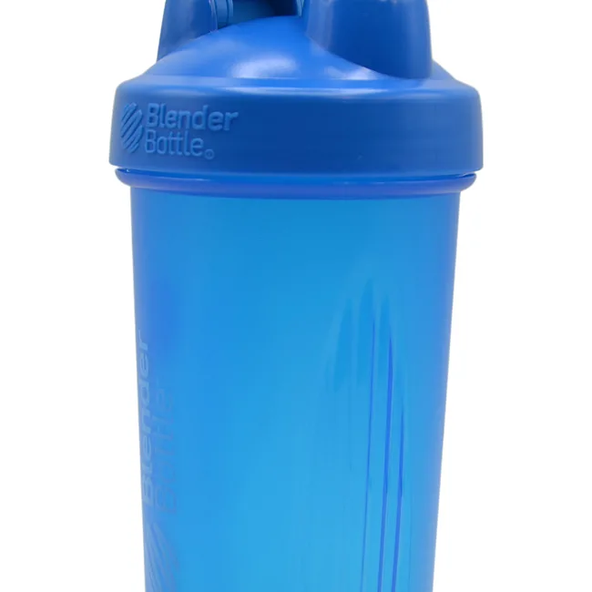 Спортивный шейкер BLENDERBOTTLE Classic Loop 28oz/820мл Cyan
