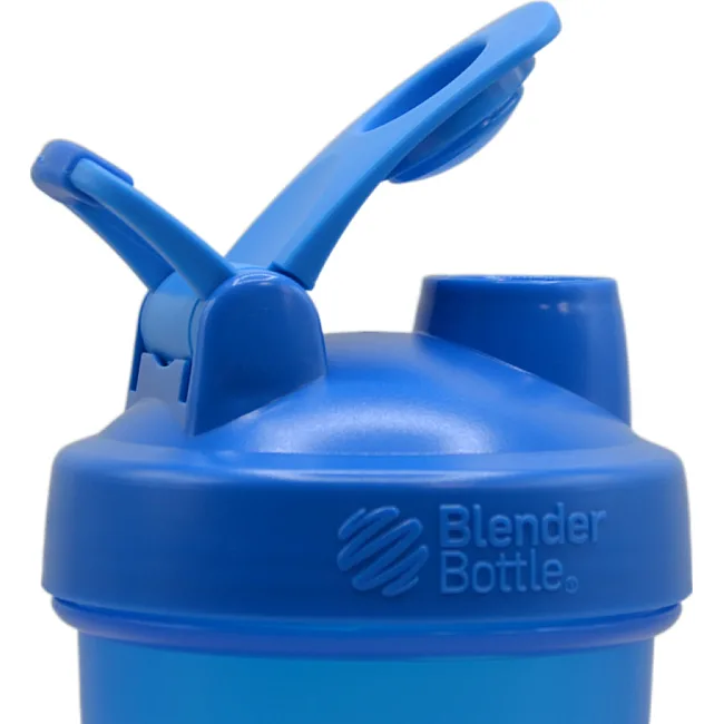 Спортивный шейкер BLENDERBOTTLE Classic Loop 28oz/820мл Cyan