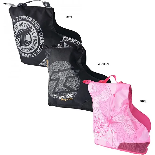 Сумка для роликів TEMPISH SKATE BAG NEW/women