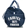 Спортивна сумка FAIRTEX 9 Barrel Navy Blue