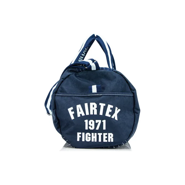 Спортивна сумка FAIRTEX 9 Barrel Navy Blue