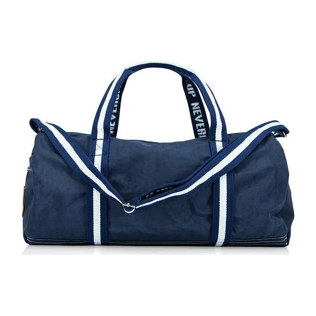 Спортивна сумка FAIRTEX 9 Barrel Navy Blue