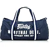 Спортивна сумка FAIRTEX 9 Barrel Navy Blue