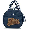 Спортивна сумка FAIRTEX 9 Barrel Navy Blue