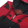 Толстовка без рукавів VENUM Assault Red Devil