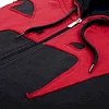 Толстовка без рукавів VENUM Assault Red Devil