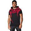Толстовка без рукавів VENUM Assault Red Devil