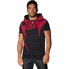 Толстовка без рукавів VENUM Assault Red Devil