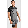 Тренувальна футболка VENUM Attack Dry Tech Black