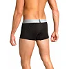Трусы мужские Peresvit Native Cotton Trunks Black