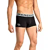 Трусы мужские Peresvit Native Cotton Trunks Black
