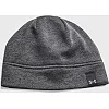 Чоловіча шапка Under Armour Storm Fleece Beanie Grey