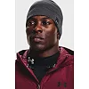 Чоловіча шапка Under Armour Storm Fleece Beanie Grey
