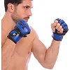 Перчатки для ММА UFC Contender UHK-69141 (синий, S/M)