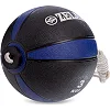 Медбол Tornado Ball ZELART FI-5709-3 3кг