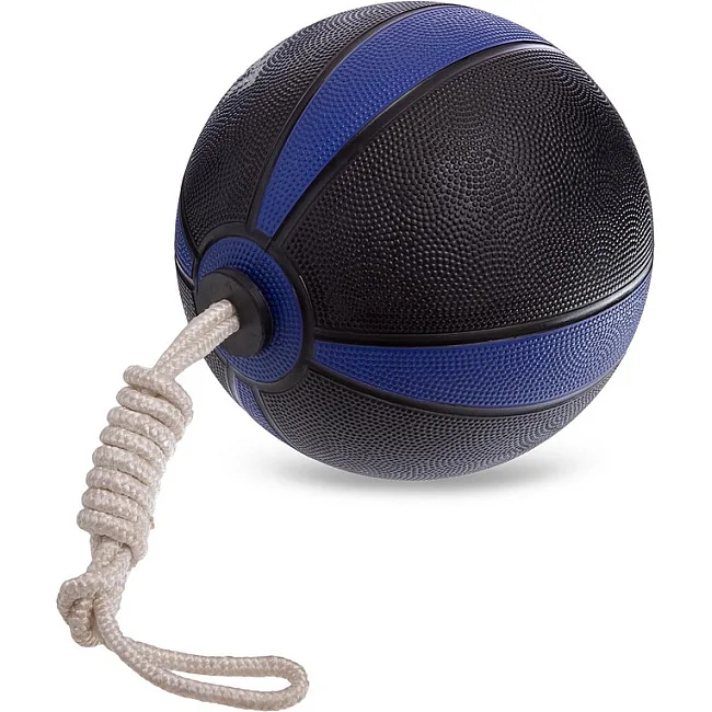 Медбол Tornado Ball ZELART FI-5709-3 3кг