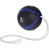 Медбол Tornado Ball ZELART FI-5709-3 3кг