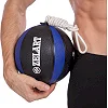 Медбол Tornado Ball ZELART FI-5709-3 3кг