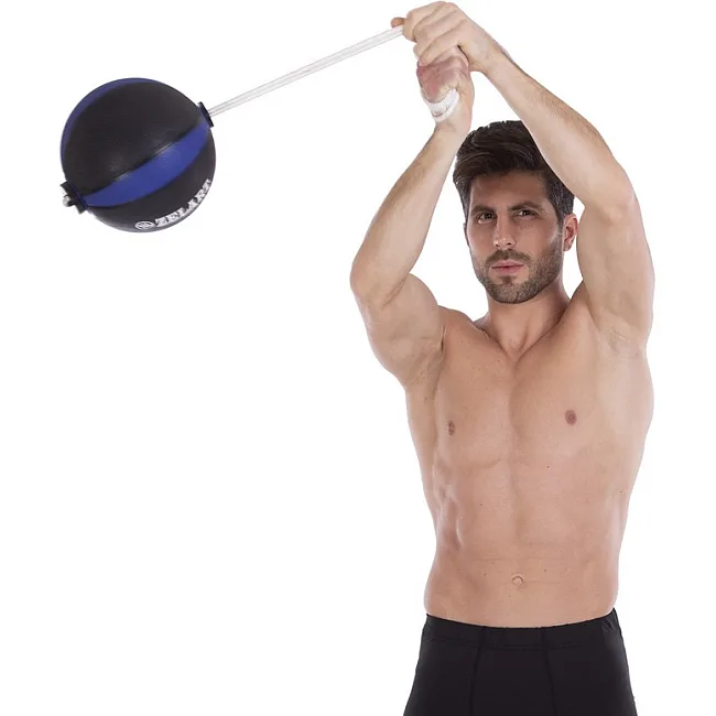 Медбол Tornado Ball ZELART FI-5709-3 3кг
