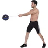 Медбол Tornado Ball ZELART FI-5709-3 3кг