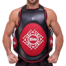 Защитный жилет для тренера FAIRTEX TV2