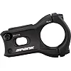 Вынос руля для велосипеда SPANK SPLIT, 38mm Black