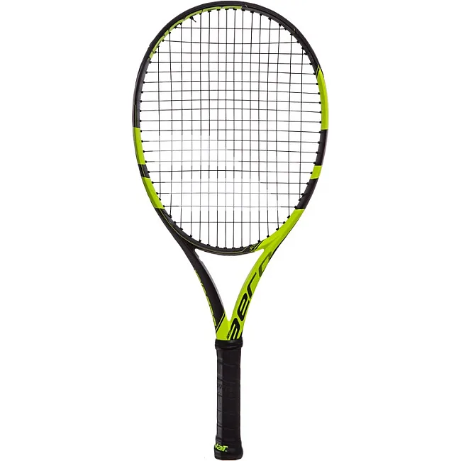 Юниорская ракетка для большого тенниса BABOLAT BB140226-142 PURE AERO 25