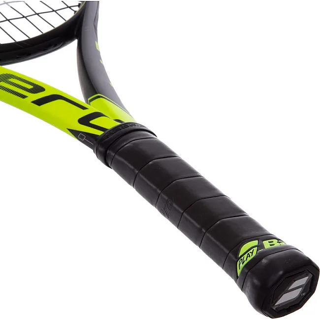 Юниорская ракетка для большого тенниса BABOLAT BB140226-142 PURE AERO 25