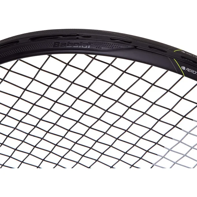 Юниорская ракетка для большого тенниса BABOLAT BB140226-142 PURE AERO 25