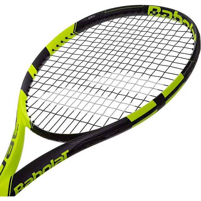 Юниорская ракетка для большого тенниса BABOLAT BB140226-142 PURE AERO 25