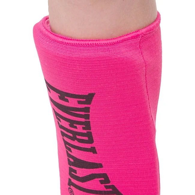 Защита голени и стопы Everlast MA-8136