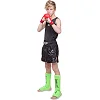 Защита голени и стопы Everlast MA-8136