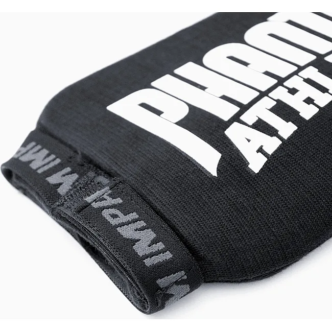 Защита голени PHANTOM Impact SO Black