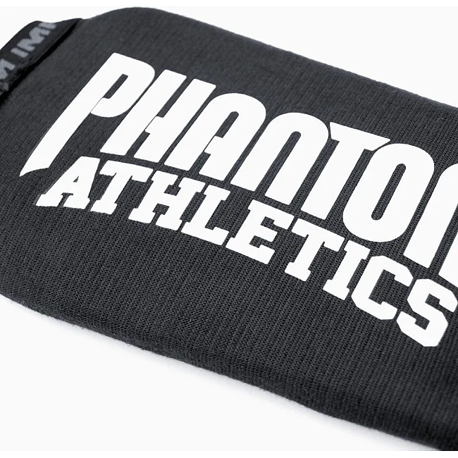 Защита голени PHANTOM Impact SO Black
