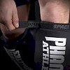 Защита голени PHANTOM Impact SO Black