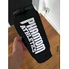 Защита голени PHANTOM Impact SO Black