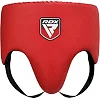 Защита паха RDX Pro Training Apex A4 Red