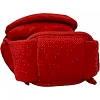 Защита стопы с лицензией WKF (красный) Adidas 661.50