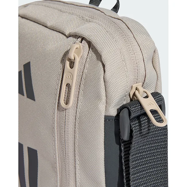 Сумка через плече ADIDAS APWR ORGANIZER 2,4L бежевий 21 x 15 см