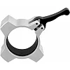 Замок быстросъемный для грифа Lock-Jaw ZELART TA-7071