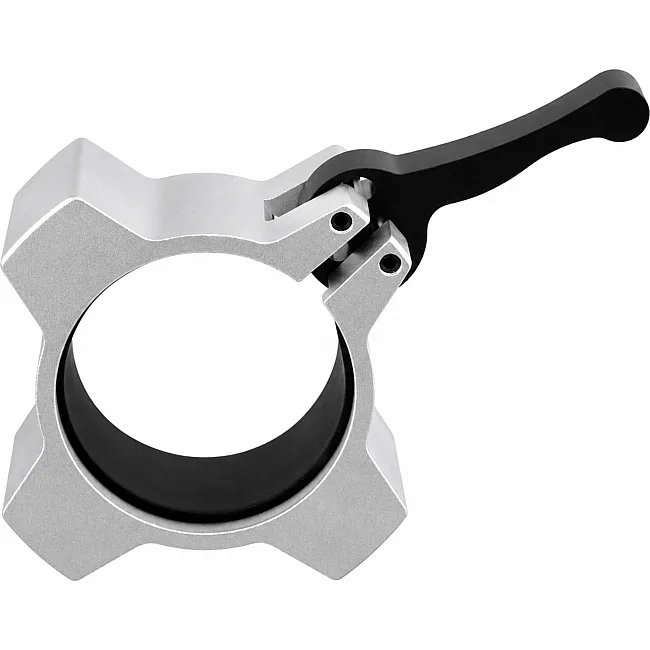 Замок быстросъемный для грифа Lock-Jaw ZELART TA-7071