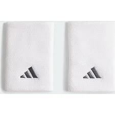 Напульсники ADIDAS TENNIS WB L білий M/L