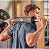 Накладка на штангу ADIDAS Barbell Pad чорний 40 x 9,5 x 9 см