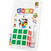 Кубик Рубика игра головоломка 3х3х3 SP-SPORT 3023T