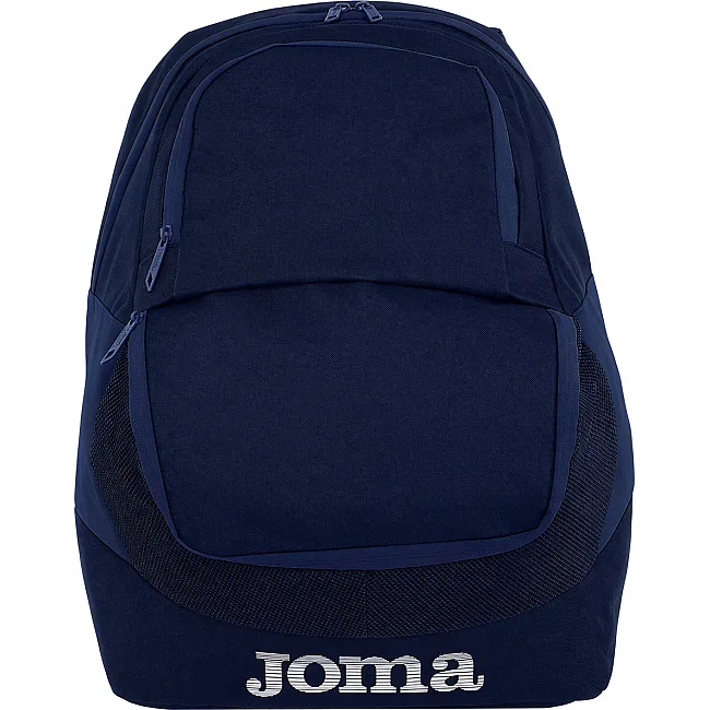 Спортивний рюкзак JOMA DIADORA MOND II 400235-331 44,2л темно-синій (Темно-синій)