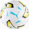 Футбольный мяч Puma Stellar Nitro Ultimate UPL (Fifa Quality Pro) белый 5