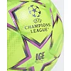 Футбольный мяч ADIDAS UCL LGE WINTER желтый 5