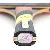 Ракетка для настільного тенісу Cornilleau EXCELL CARBON 2000, чорно-червона